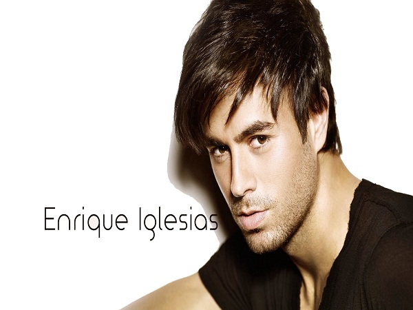 Tiểu sử Ca sĩ nhạc pop Enrique Iglesias