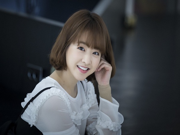Tiểu sử diễn viên hàn quốc xinh đẹp Park Bo-young