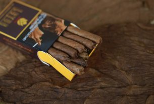 Thế giới xì gà Cuba - Nơi cung cấp xì gà chính hãng